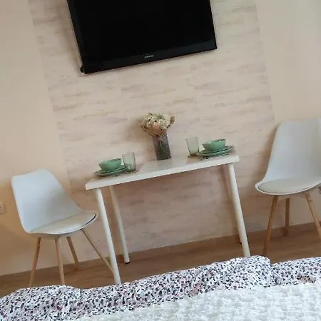 River Side Apartment