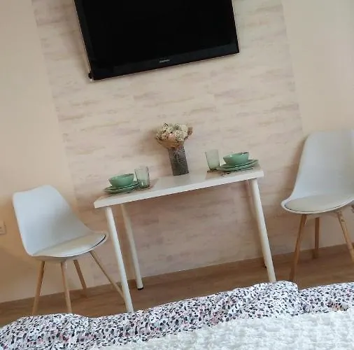 River Side Apartment