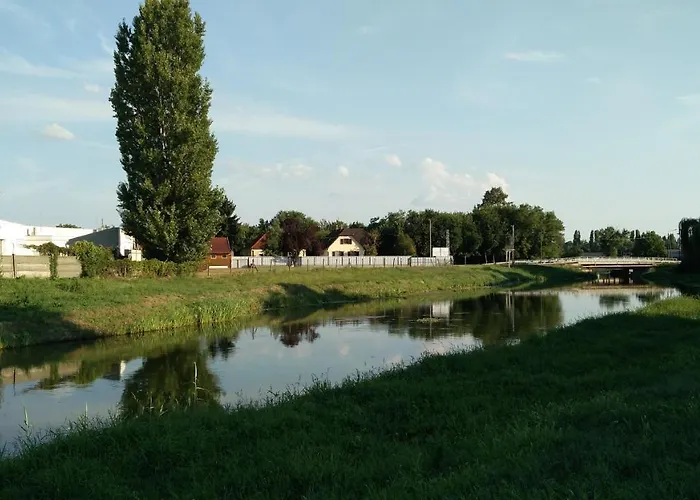 River Side