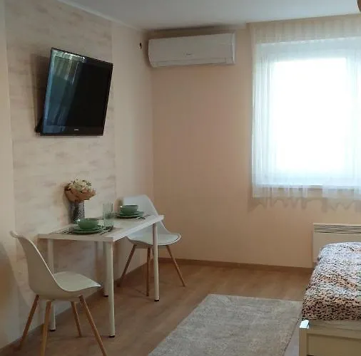 River Side Apartment
